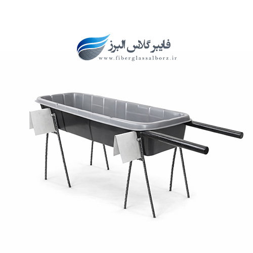 تابوت فایبر گلاس