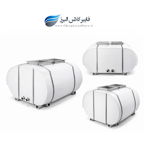 فایبر گلاس قزوین